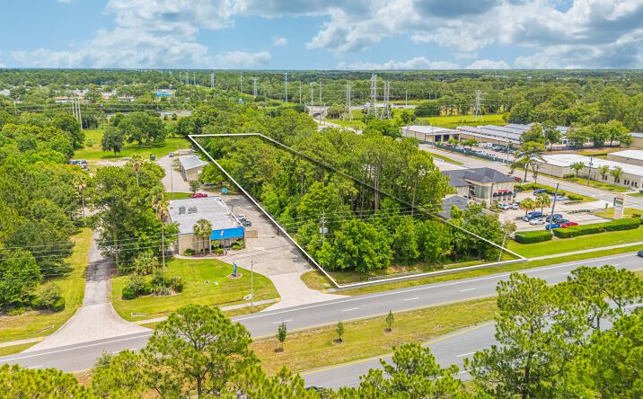 Pictures of Land property located at 0 St Johns Bluff Road S, Jacksonville, FL 32246-9730 for sales - image #1