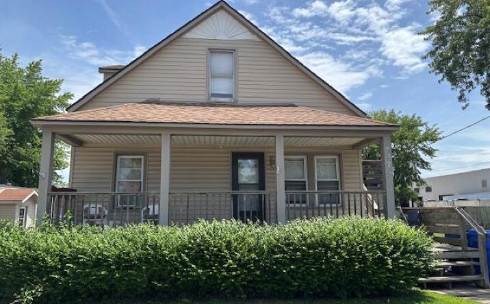 Pictures of Business for Sale property located at 23736 Sherwood Avenue, Warren, MI 48091 for sales - image #1