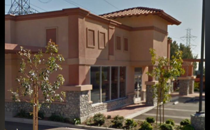 Pictures of Retail property located at 8545 Etiwanda Avenue, Rancho Cucamonga, CA 91739 for sales - image #1