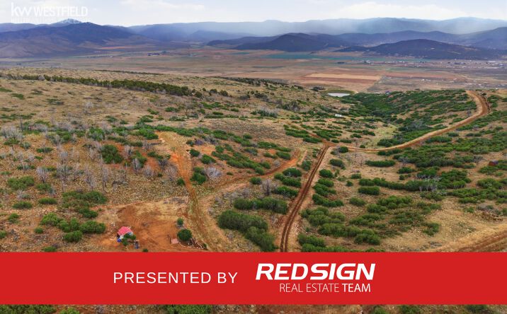 Pictures of Land property located at Lot 4, Inianola, UT 84629 for sales - image #1