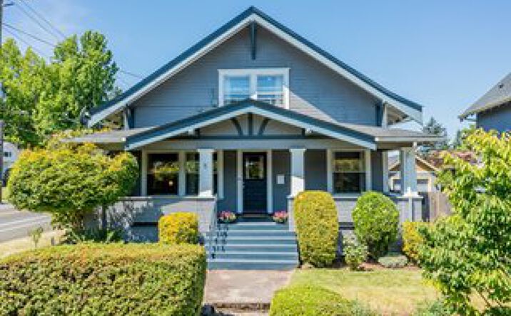 Pictures of Multifamily property located at 5 Northeast 71st Avenue, Portland, OR 97213 for sales - image #1