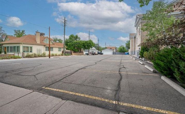 Pictures of Office, Mixed Use property located at 535 N 7th Street, Grand Junction, CO 81501 for sales - image #1