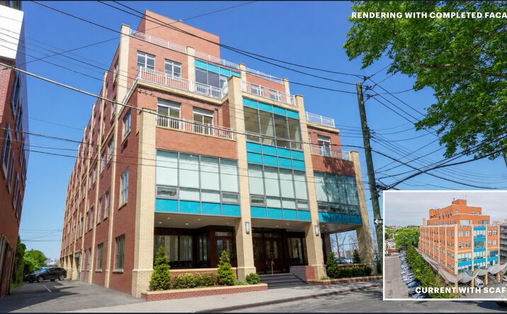 Pictures of Multifamily, Mixed Use property located at 14-34 110th Street, College Point, NY 11356 for sales - image #1