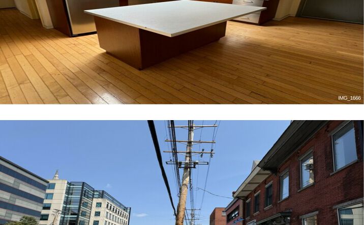 Pictures of Retail, Office property located at 209 S Craig St, Pittsburgh, PA 15213 for sales - image #1