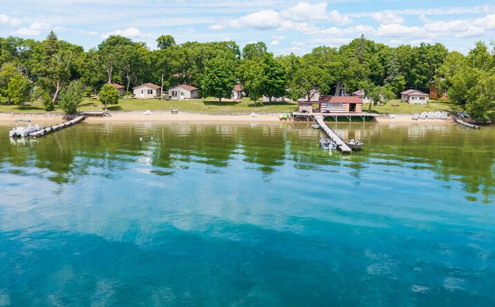 Pictures of Retail, Hospitality, Special Purpose property located at 27102 Minnesota 78, Battle Lake, MN 56515 for sales - image #1