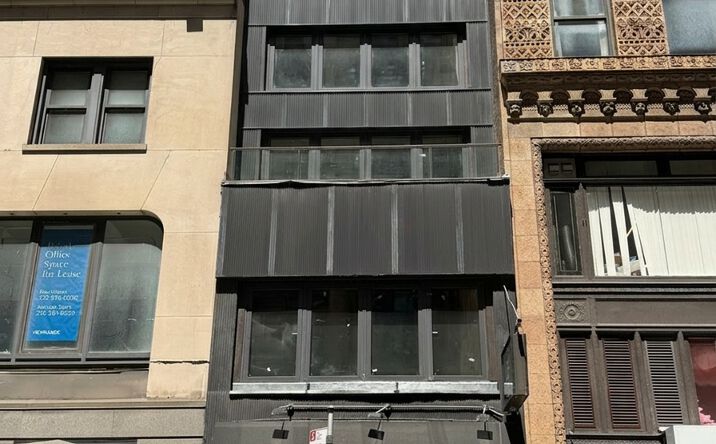 Pictures of Office property located at 55 West 38th Street, New York, NY 10018 for sales - image #1