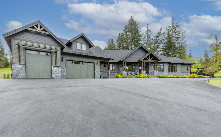 Pictures of Land property located at 32568 DEBERRY RD, CRESWELL, OR 97426 for sales - image #1
