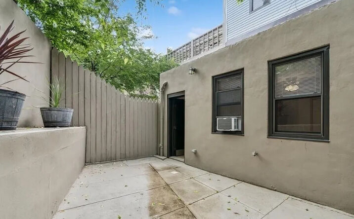 Pictures of Multifamily property located at 772 Grand St, Jersey City, NJ 07304 for sales - image #1