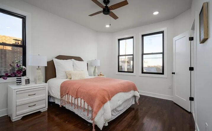 Pictures of Multifamily property located at 307 Arlington Ave, Jersey City, NJ 07304 for sales - image #1