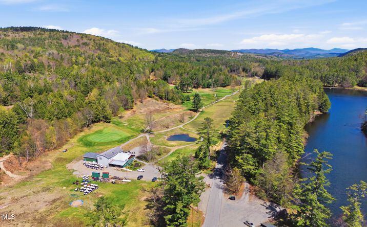 Pictures of Hospitality, Special Purpose property located at 203 Tripp Lake Road, Chestertown, NY 12817 for sales - image #1