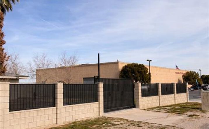 Pictures of Retail property located at 15224 Bonanza Rd, Victorville, CA 92392 for sales - image #1