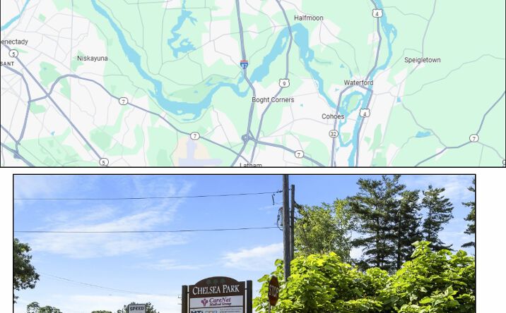 Pictures of Office property located at 2 Chelsea Place, Clifton Park, NY 05495-9372 for sales - image #1