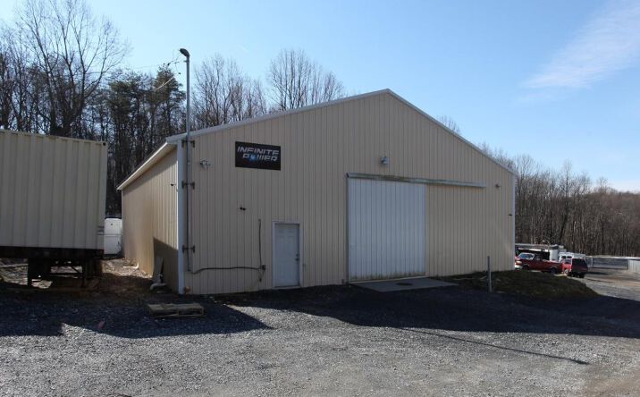 Pictures of Industrial, Land property located at 24610 Frederick Road, Clarksburg, MD 20871 for sales - image #1