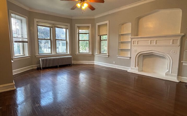 Pictures of Multifamily property located at 9019 S Bishop St, Chicago, IL 60620 for sales - image #1