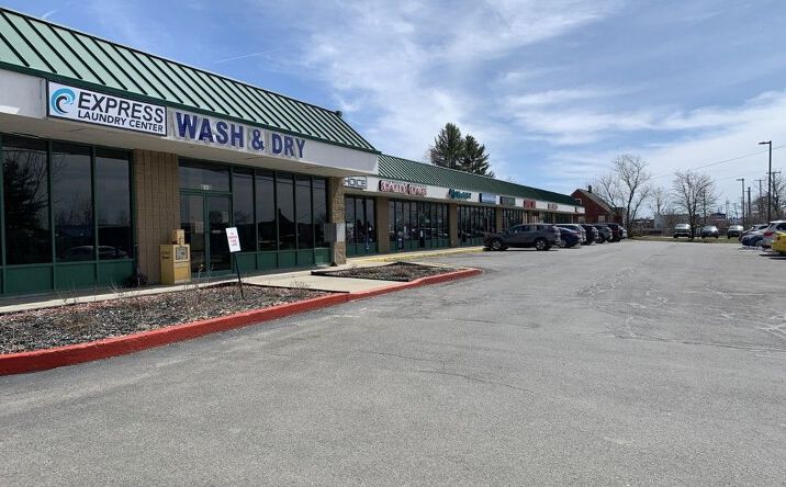 Pictures of Retail property located at 4803 Route 30, Amsterdam, NY 12010 for sales - image #1