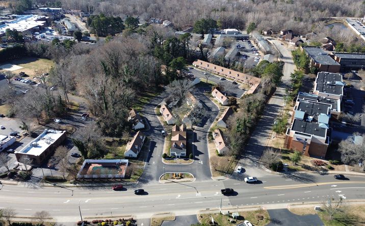Pictures of Hospitality property located at 1350 Richmond Road, Williamsburg, VA 23185 for sales - image #1