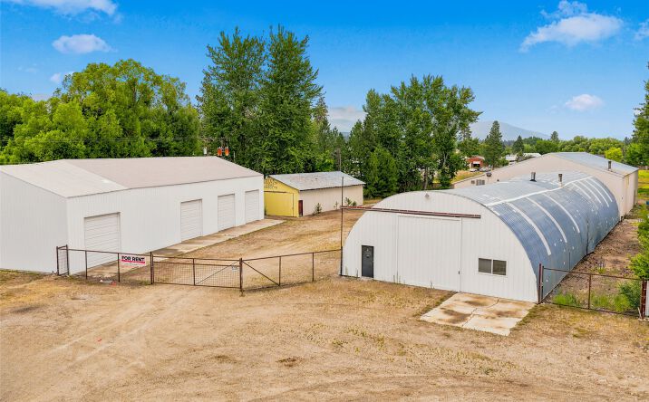 Pictures of Mixed Use property located at 170 Warren Lane, DARBY, MT 59829 for sales - image #1