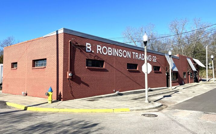 Pictures of Retail, Office, Industrial property located at 100 19th Street North, Irondale, AL 35210 for sales - image #1