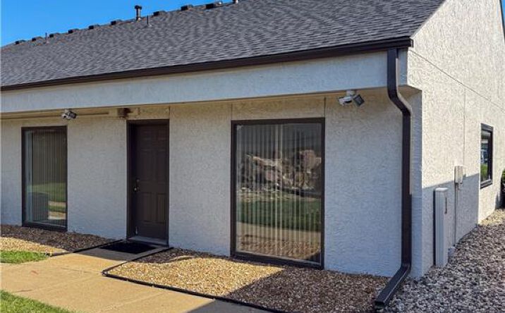 Pictures of Office property located at 601 N Mur Len Road, Olathe, KS 66062 for sales - image #1