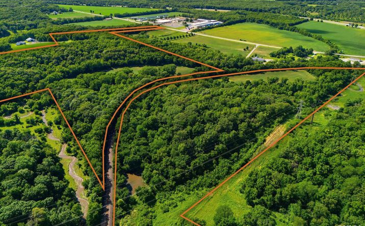 Pictures of Land, Special Purpose property located at 2201 US HWY 6 Highway, Coal Valley, IL 61240 for sales - image #1