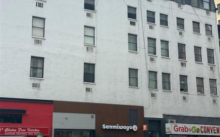 Pictures of Business for Sale property located at 66 7th Avenue 1FL, New York (Manhattan), NY 10011 for sales - image #1
