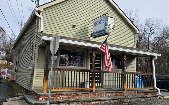 Pictures of Mixed Use, Retail property located at 3 Hamilton Road, Burlingham, NY 12722 for sales - image #1