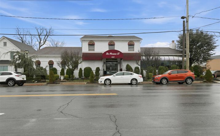 Pictures of Business for Sale, Retail property located at 410 Merrick Road, Oceanside, NY 11572 for sales - image #1