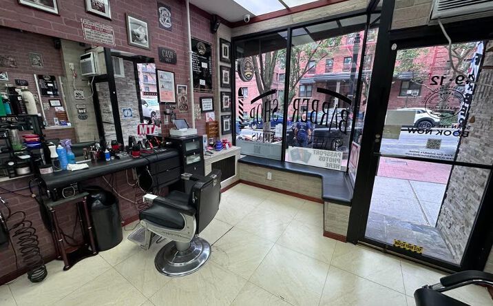 Pictures of Business for Sale, Retail property located at 49-12 SKILLMAN Avenue, Woodside, NY 11377 for sales - image #1