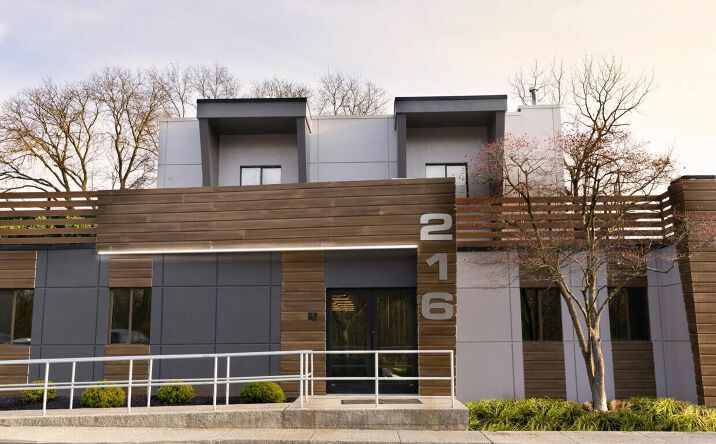 Pictures of Office property located at 216 Congers Road, New City, NY 10956 for sales - image #1