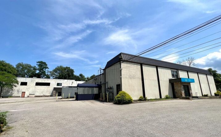 Pictures of Mixed Use, Industrial property located at 1 Alexander Place, Glen Cove, NY 11542 for sales - image #1