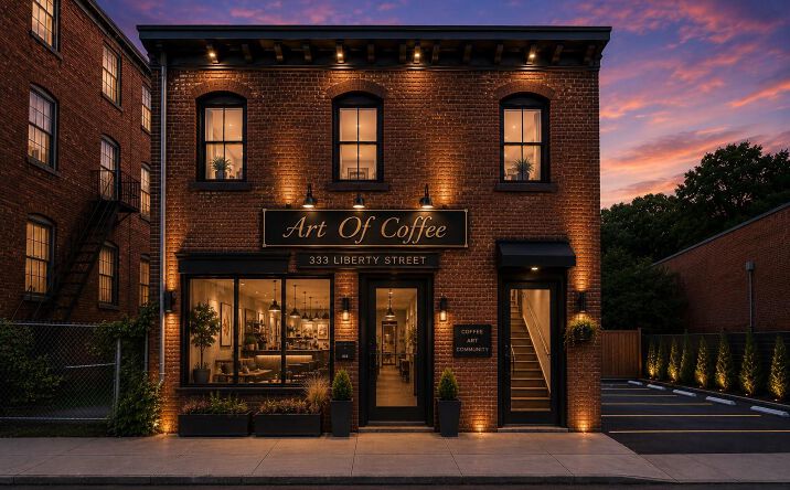 Pictures of Mixed Use property located at 333 Liberty Street, Newburgh, NY 12550 for sales - image #1