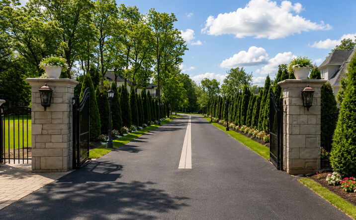 Pictures of Land property located at 5s541 S Radcliff Road, Naperville, IL 60563 for sales - image #1