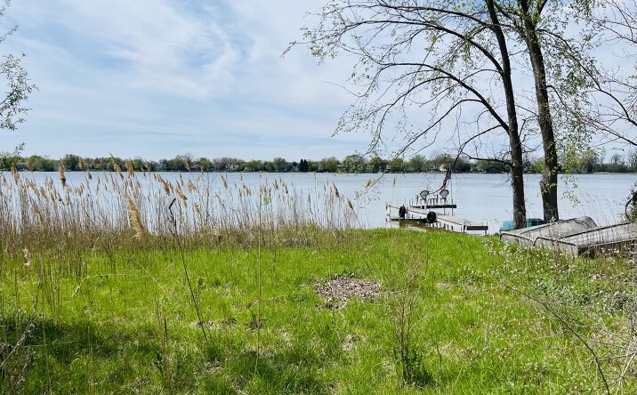 Pictures of Land, Multifamily property located at 34871 N LAKE SHORE Drive, Lake Villa, IL 60046 for sales - image #1