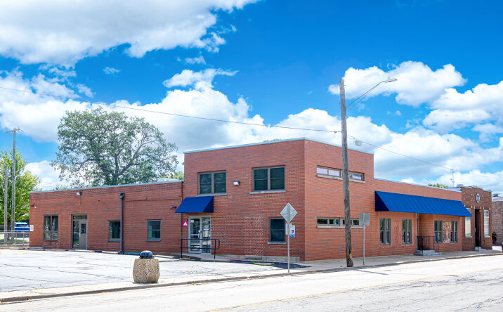 Pictures of Office, Industrial property located at 131 Fremont Street, West Chicago, IL 60185 for sales - image #1