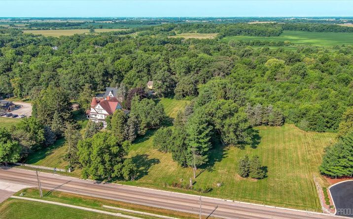 Pictures of Land, Multifamily property located at 526 N Main Street, Elburn, IL 60119 for sales - image #1