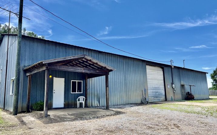Pictures of Special Purpose property located at 3990 Grier Road, Wetumpka, AL 36092 for sales - image #1