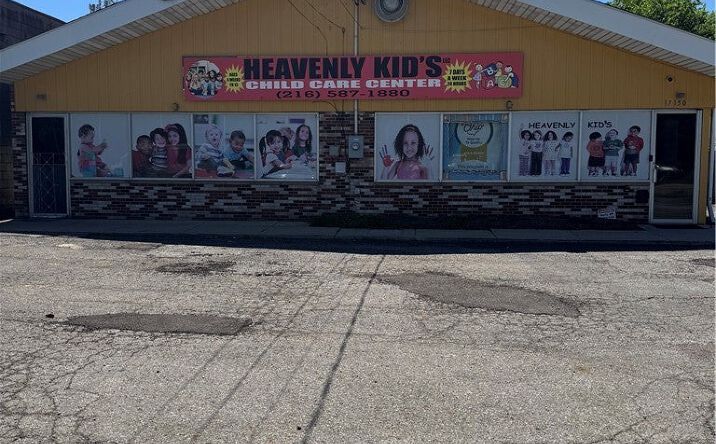 Pictures of Special Purpose property located at 17150 Broadway Avenue, Maple Heights, OH 44137 for sales - image #1
