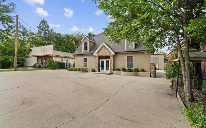 Pictures of Special Purpose property located at 306 Dayton Street, 2895, GA 30720 for sales - image #1