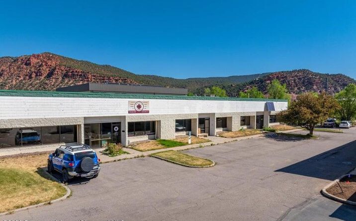 Pictures of Special Purpose property located at 1629 Dolores Way, Carbondale, CO 81623 for sales - image #1
