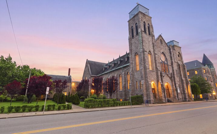 Pictures of Multifamily, Mixed Use, Special Purpose property located at 193 Elk Street, Buffalo, NY 14210 for sales - image #1