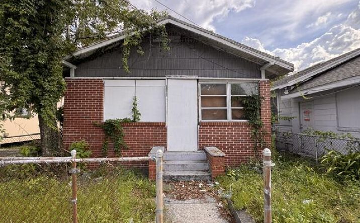 Pictures of Mixed Use property located at 1416 KINGS Road, Jacksonville, FL 32209 for sales - image #1