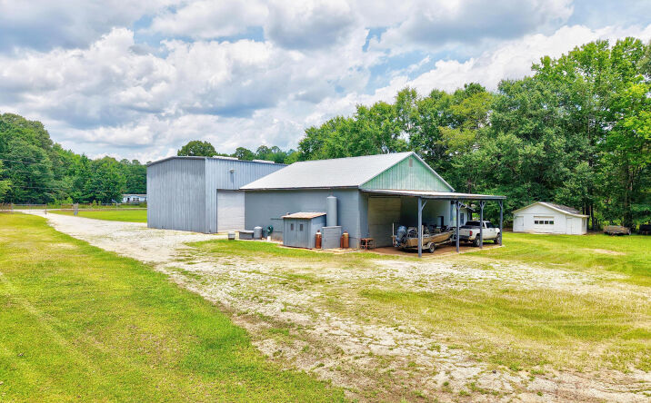 Pictures of Industrial, Multifamily, Land, Mixed Use, Retail property located at 3930 Mccrays Mill Road, Sumter, SC 29154 for sales - image #1