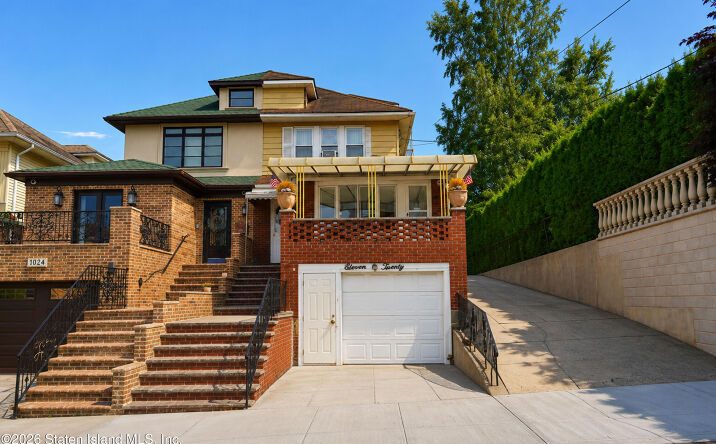 Pictures of Multifamily property located at 1120 82nd Street, Brooklyn, NY 11228 for sales - image #1