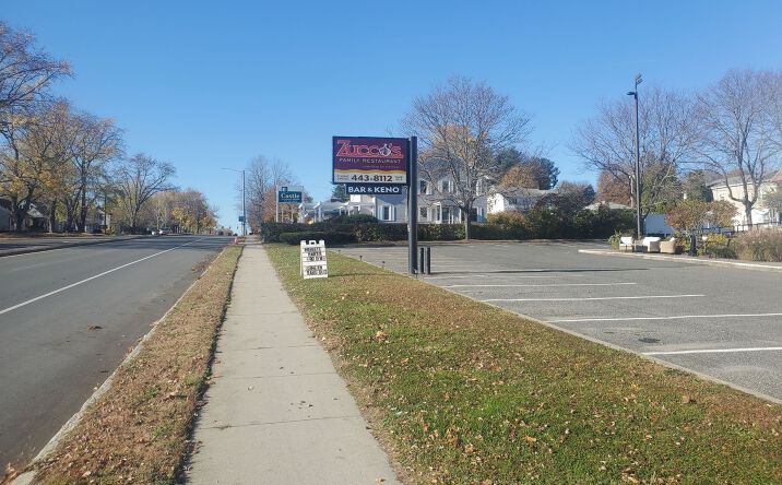 Pictures of Retail property located at 451 Dalton Ave, Pittsfield, MA 01201 for sales - image #1