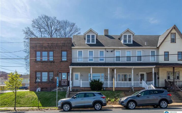 Pictures of Retail, Office property located at 2202 Northampton Street, Easton, PA 18042 for sales - image #1