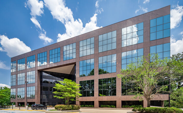 Pictures of Office property located at 1455 LINCOLN PKWY E, ATLANTA, GA 30346-2209 for sales - image #1