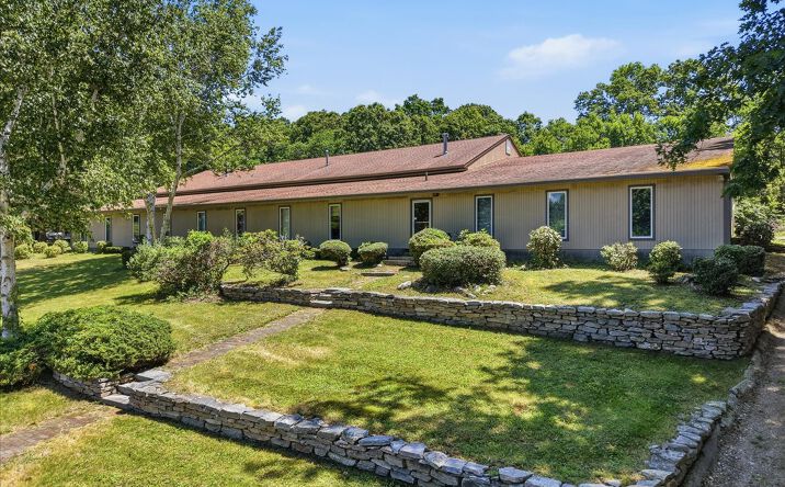 Pictures of Industrial, Office, Multifamily property located at 15 Halls Mill Road, Preston, CT 06365-8503, 17 Halls Mill Road, Preston, CT 06365 for sales - image #1