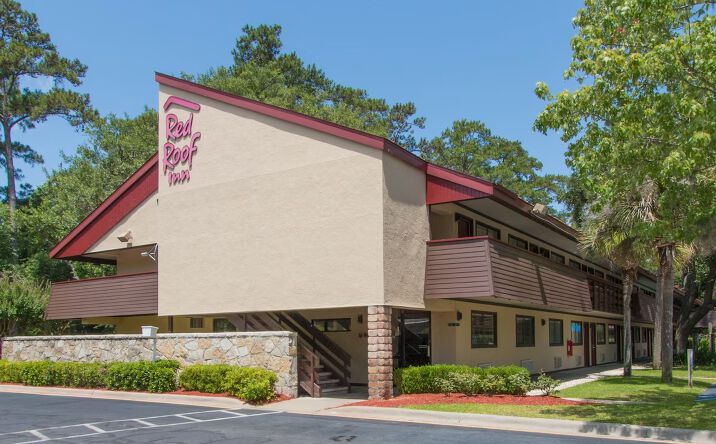 Pictures of Hospitality property located at 7480 Northwoods Boulevard, North Charleston, SC 29406 for sales - image #1