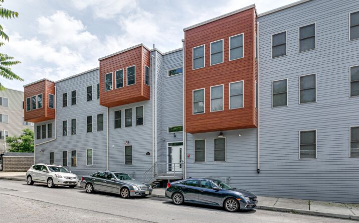 Pictures of Multifamily property located at 549 Armstrong Street, Philadelphia, PA 19144 for sales - image #1