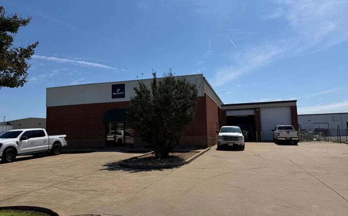 Pictures of Industrial property located at 6894 Dancy Boulevard West, Horn Lake, MS 38637 for sales - image #1